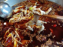 -大众美蛙鱼头(民心佳园总店)