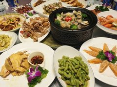 -温岭人家(红花北路店)