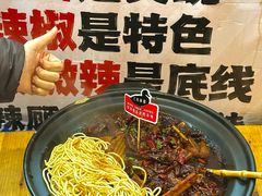 -回味黑鸭煲·始于2006(万松园店)