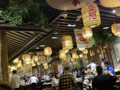 -南京大牌档(崇文门国瑞店)
