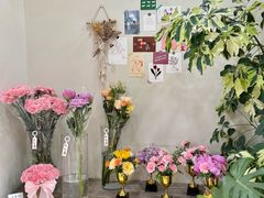 -AHAVA·Fang Baking Studio