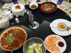 -恒记饭店(珠江路总店)
