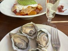 -Osteria Garden 生蚝花园餐厅(原进贤路店)