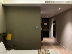 -如家精选酒店(苏州火车站万达广场地铁站店)