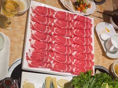 -清真军邺·金富苑肥牛(石坡街旗舰店)