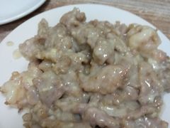 -老七饭馆(光荣道总店)