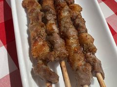 -西贝(枫蓝国际购物中心店)