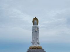 -三亚南山文化旅游区