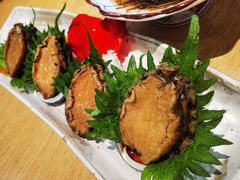 -阿吾罗·月咏精致日料(港汇恒隆广场店)