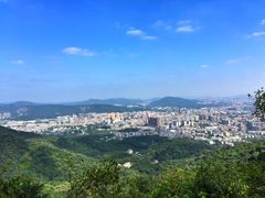 -白云山风景名胜区