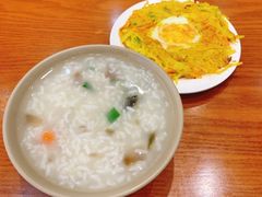 -闫家粥铺(吉林大路店)