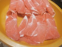 -龍歌自助小火锅(市北台东利群店)