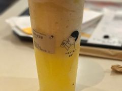 -喜茶(上海正大广场店)