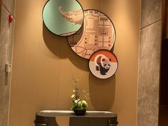 -成都武侯祠希尔顿惠庭酒店