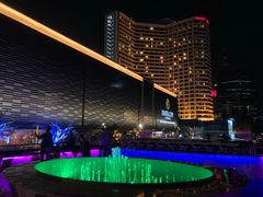 -大珍珠号夜游湄南河