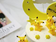 -糖秋Cake DIY·蛋糕定制·甜品台(观音桥店)
