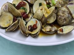 -范饭椰林川湘味海鲜·椰子鸡(三亚湾椰梦长廊店)