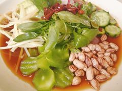 -梅利汴京烤鸭•开封豫菜地标店(晋安路店)