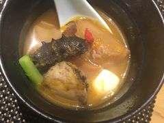 -虹料理·日料放题(悠方店)