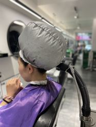 点击看大图 -卓梵美发·精品Salon