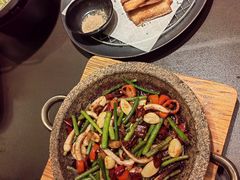 -聚鑫阁江浙菜·非遗传承技艺(金汇龙湖天街店)