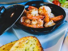 -ITA·意塔意大利餐厅(亦庄店)