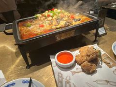 -炉鱼(萧山万象汇店)