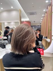 -Kraemer Paris苏豪路易士·嘉玛发廊