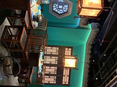 -佬麻雀·新湘菜(珠海金发购物中心店)