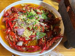 -陈姐烧烤干锅烤鱼(总店)