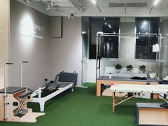 -mYSTEPS健身运动馆(古北店)