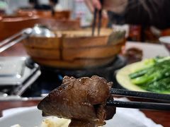 -华仔土鸡店(南洲分店)