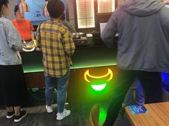 -筋牛座(富绅商业中心店)