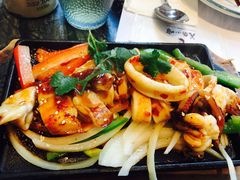 -美奈小馆·越南料理(福田星河COCO Park店)
