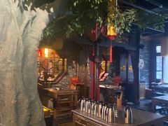 -小龙坎火锅(香港中路店)