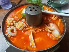 冬阴功海鲜钜惠锅-LUNA娘惹餐厅·星厨主理(甬城旗舰店)