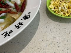 -江渔儿酸菜鱼(曜一城店)