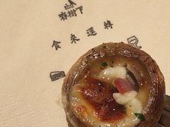 -春树下·树屋花房西餐厅(罍街AS1980店)