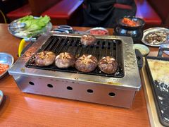 -大阪烧肉BAKA一代(国贸商住大厦店)