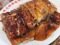 -陈光记烧腊店(罗保博士街店)