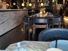 大堂-东南里湖景餐厅·新闽菜(浦西万达店)