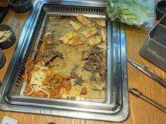-新石器烤肉(欧尚永宁店)