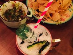 -TEQO·Mexican food & Bar