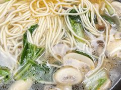 -家烧面馆【南山路知名经典面食】