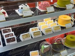 -CloudD'or可露朵蛋糕(1733商业空间店)