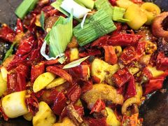 -嘉丰湘菜馆(芳群园店)