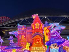 -沈阳奥体冰雪嘉年华