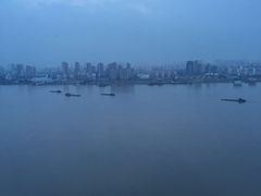 南昌之星摩天轮-南昌之星摩天轮