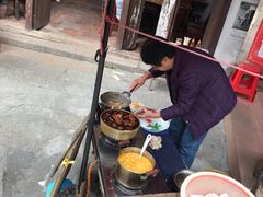 -小洲村