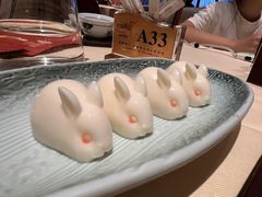 -侨美食家·粤菜(体育西路店)